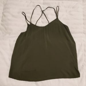 Cute tank top